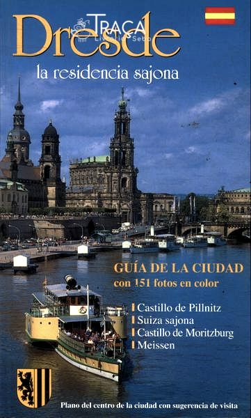 Dresde La Residencia Sajona