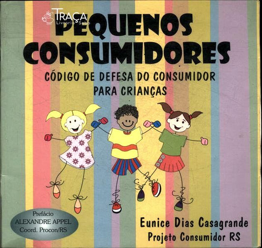 Pequenos Consumidores