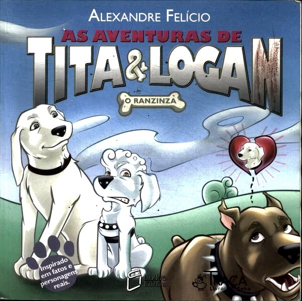 As Aventuras De Tita & Logan