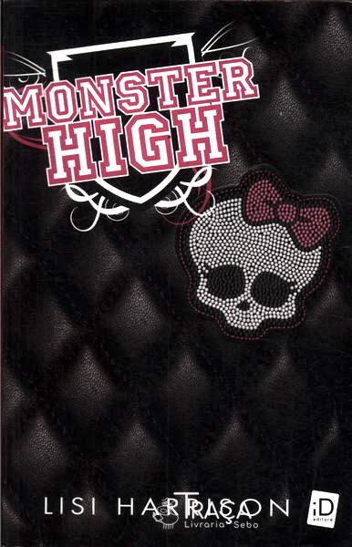 Monster High Vol 1