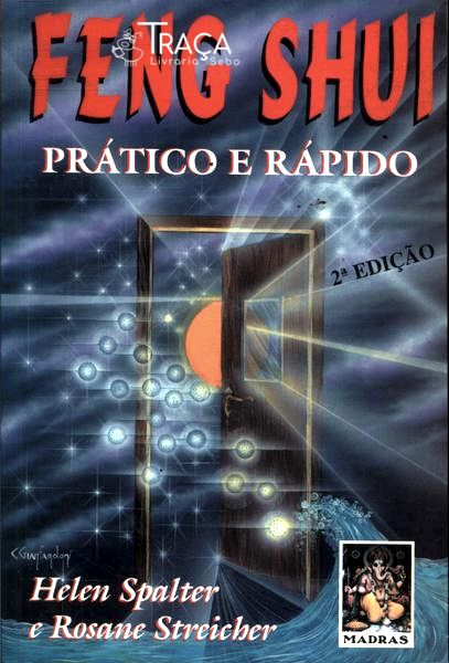 Feng Shui Prático e Rápido