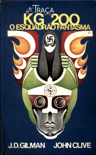 Kg 200 O Esquadrão Fantasma