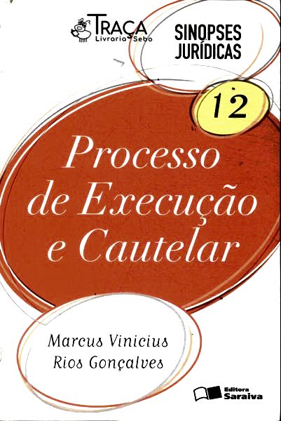 Processo de Execução e Cautelar (2010)