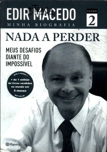 Nada a Perder Vol 2