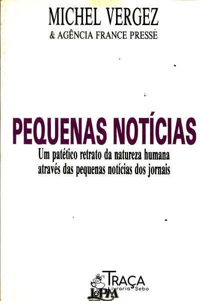 Pequenas Notícias