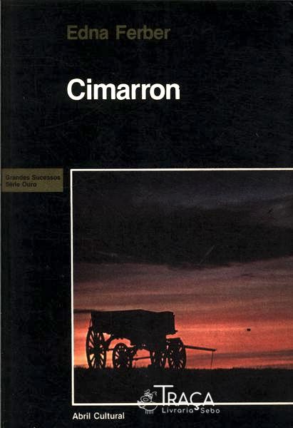 Cimarron
