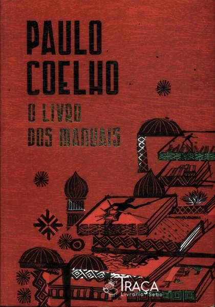 O Livro dos Manuais