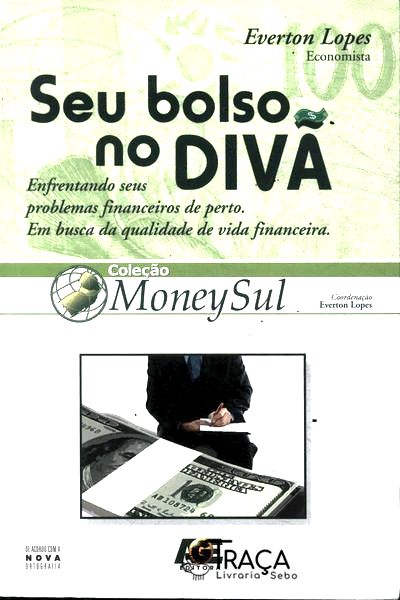 Seu Bolso No Divã