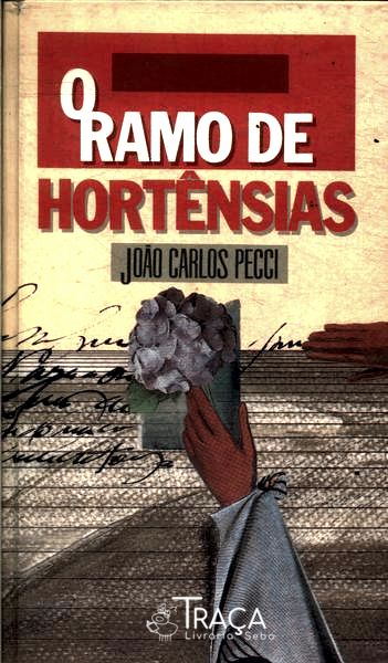 O Ramo De Hortênsias