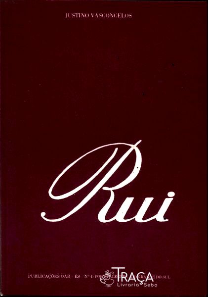 Ruy
