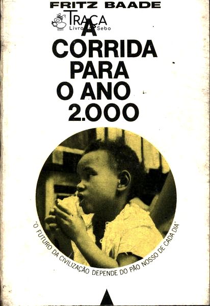 A Corrida para o Ano 2.000