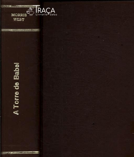 A Torre De Babel