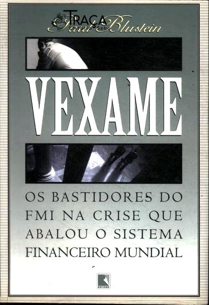 Vexame