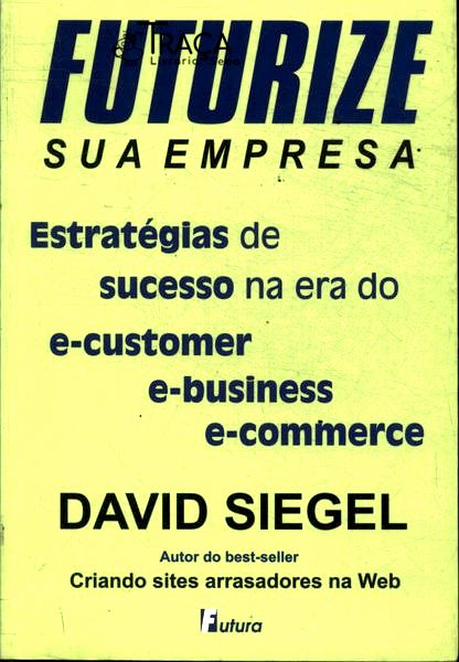 Futurize Sua Empresa