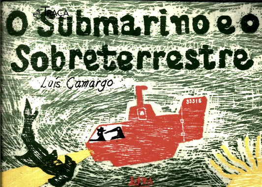 O Submarino e o Sobreterrestre