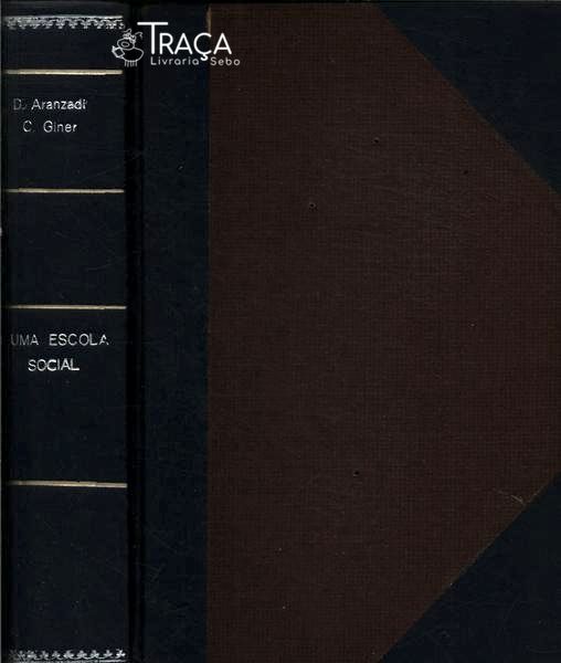 Uma Escola Social