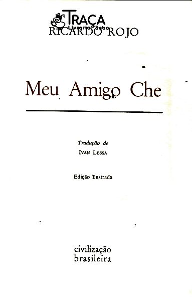 Meu Amigo Che