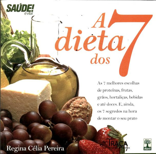 A Dieta dos 7