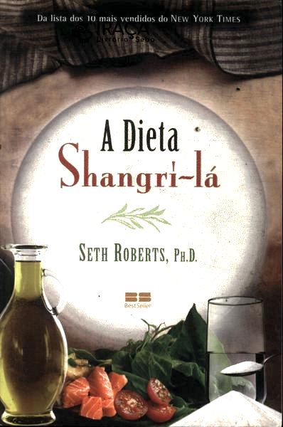 A Dieta Shangrí-lá