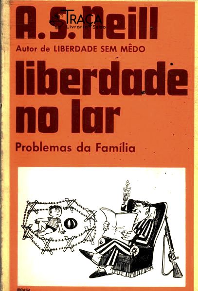 Liberdade No Lar