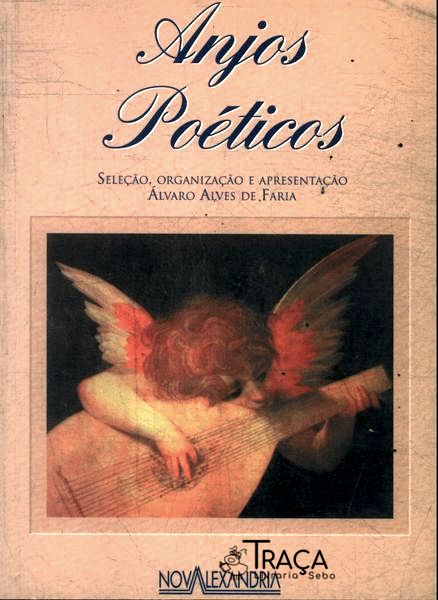 Anjos Poéticos