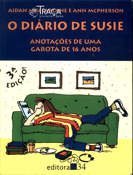 O Diário de Susie
