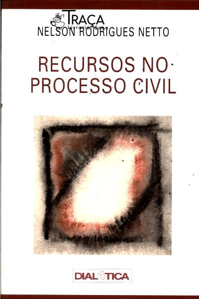 Recurso No Processo Civil