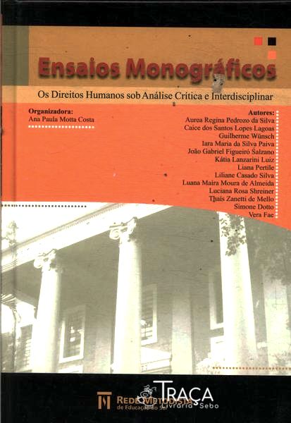 Ensaios Monográficos