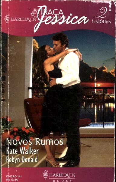 Jessica: Novos Rumos