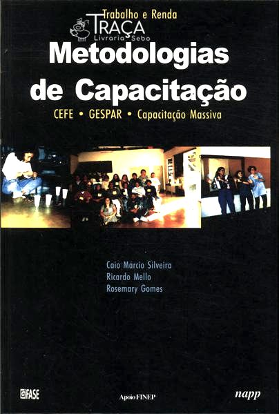 Metodologias de Capacitação
