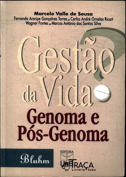 Gestão da Vida