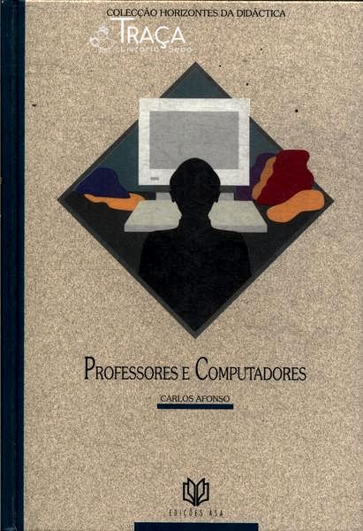 Professores e Computadores