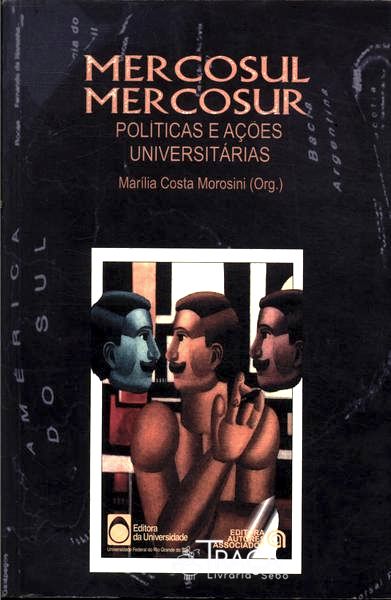 Mercosul/mercosur