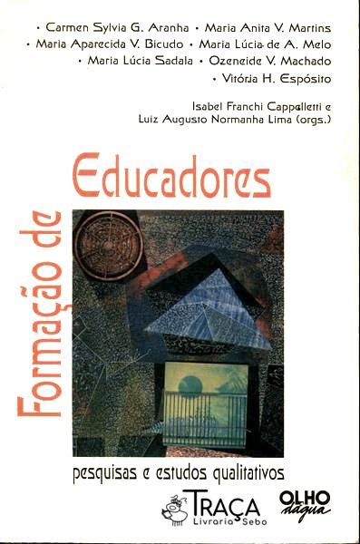 Formação de Educadores