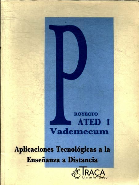 Aplicaciones Tecnológicas a La Enseñanza a Distancia