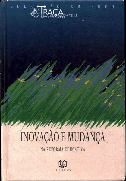 Inovação e Mudança