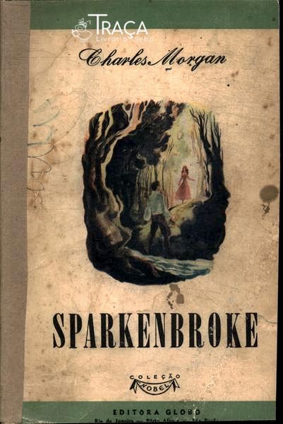 Sparkenbroke