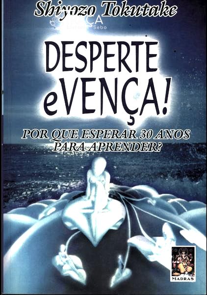Desperte e Vença!