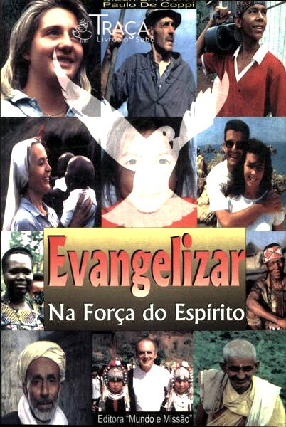 Evangelizar