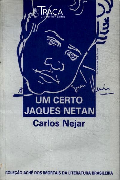 Um Certo Jaques Netan