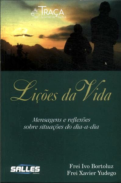 Lições da Vida