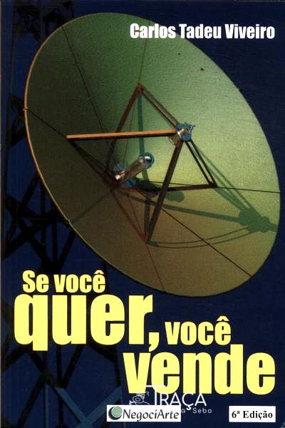 Se Você Quer, Você Vende