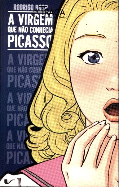 A Virgem Que Não Conhecia Picasso