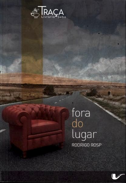 Fora do Lugar