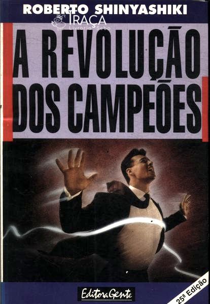 A Revolução dos Campeões