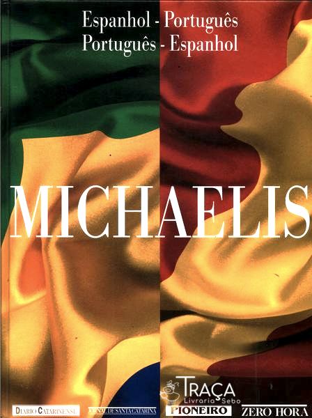 Michaelis: Espanhol-português Português-espanhol (1999)