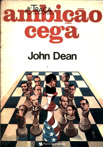 Ambição Cega