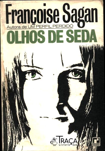 Olhos de Seda