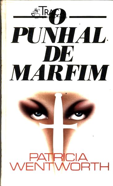 O Punhal de Marfim