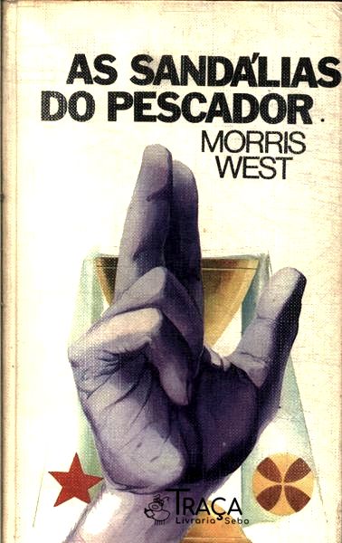 As Sandálias Do Pescador